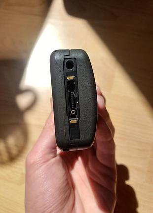 Раритет nokia thf-7 7