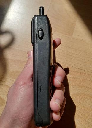 Раритет nokia thf-7 6