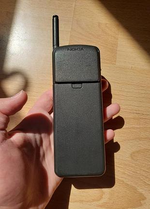 Раритет nokia thf-7 3