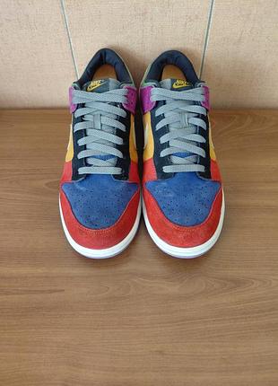 Кроссовки nike. 2