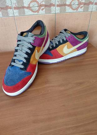 Кроссовки nike. 6