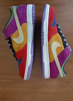 Кроссовки nike. 4