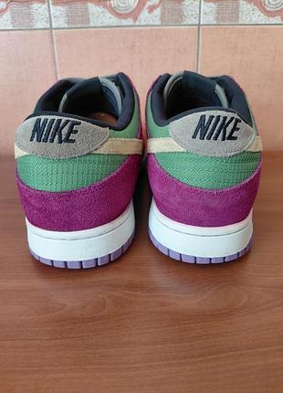 Кроссовки nike. 3