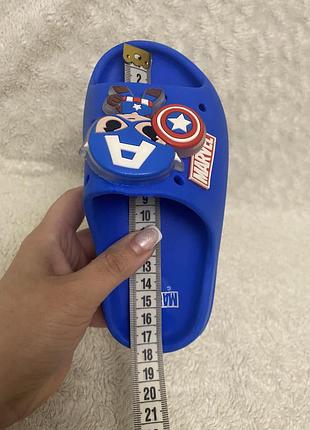 Сланси від marvel 4