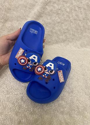Сланси від marvel 2