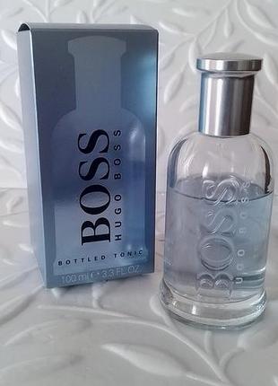 Туалетна вода hugo boss 75 ml