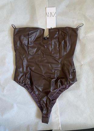 Боди zara