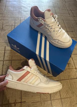 Кросівки жіночі adidas original 38р