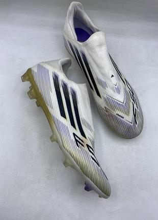 Бутсы adidas f50 league ll fg/mg (jh7736-eu) оригинал