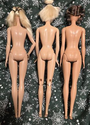 Барби mattel 2