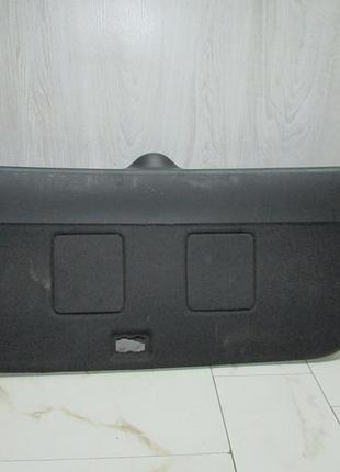 Обшивка кришки багажника з кришками універсал toyota avensis t25 2003-2008