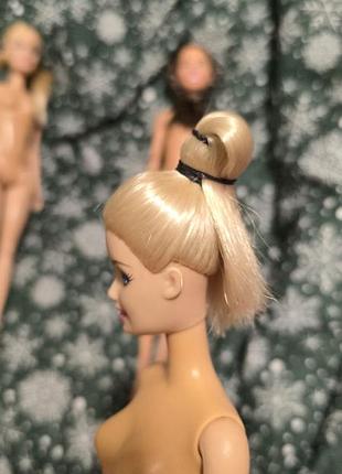 Барби mattel 9