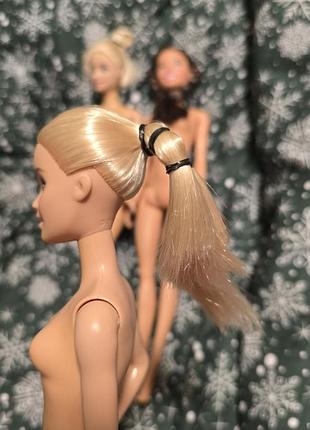 Барби mattel 10