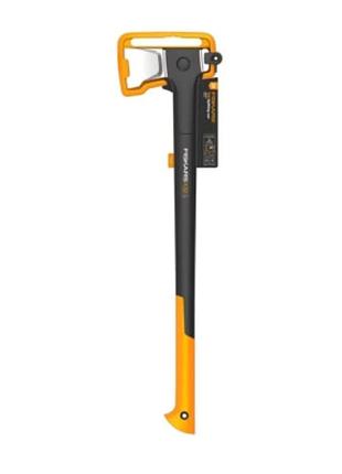 Fiskars x-series x32 splitting l 1069108 топор-колун