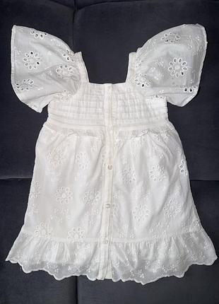 Zara сукня 2-3 98 3