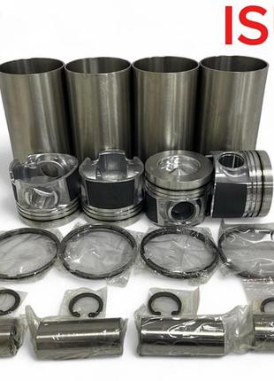 Поршнева група isuzu 4jj1 (8981929280/8980281160)