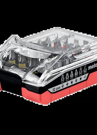 Metabo (626696000) коробка с насадками