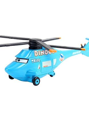 Гелікоптер тачки dinoco rotor turbosky (без пакування)