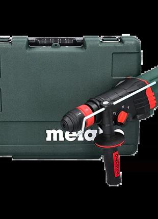Metabo khe 2845 q (601740500) перфоратор