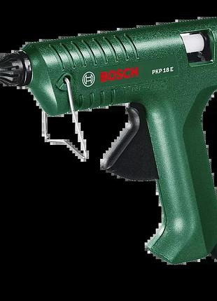 Bosch pkp 18 e (0603264508) клеевой пистолет
