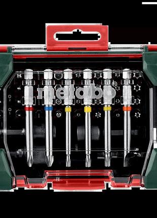 Metabo «sp» (626718000) коробка с насадками