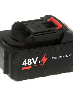 Аккумулятор 48v для электроинструмента