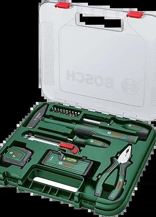 Bosch (1600a02by5) 17 шт набор инструментов