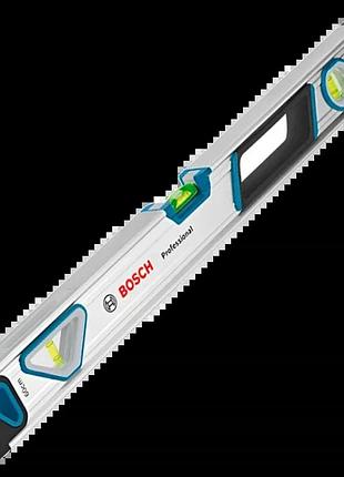 Bosch professional 120 см строительный уровень