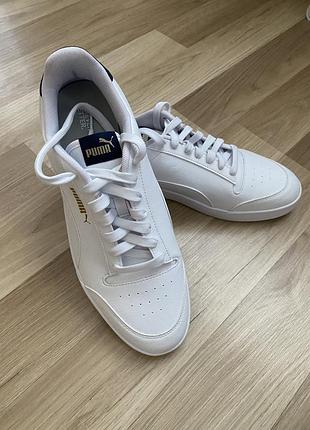 Кросівки puma оригінал 46 2