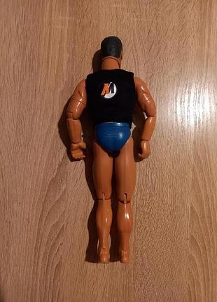 Кукла action man hasbro 2