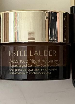Тестер крем estee laude 8