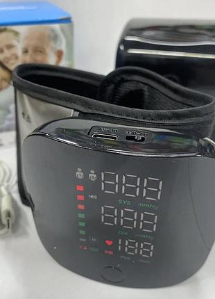 Тонометр blood pressure monitor bk 619 (100)