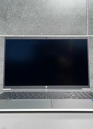 Ноутбук hp probook 450 g8/ i5-1135g7/ 8gb ddr4/ 1tb m2/ 15.6" full hd/ ips/ гарантія