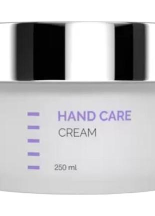 Крем для рук holy land hand care cream 250 мл
