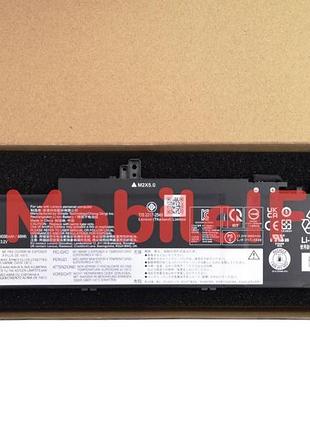 Акумулятор батарея lenovo thinkpad e14 gen5, l22m3pg4, l22c3pg5, l22d3pg5, l22m3pg5, 4156mah, 47wh, original
