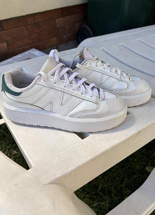Кросівки new balance ct302