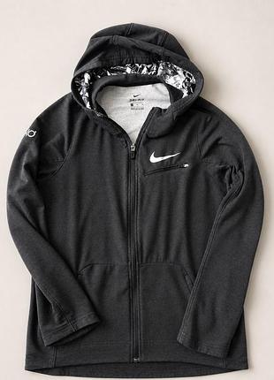 Спортивна кофта nike