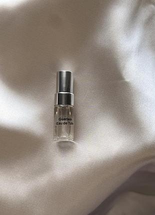 Guerlain eau de tulle 2 мл 2