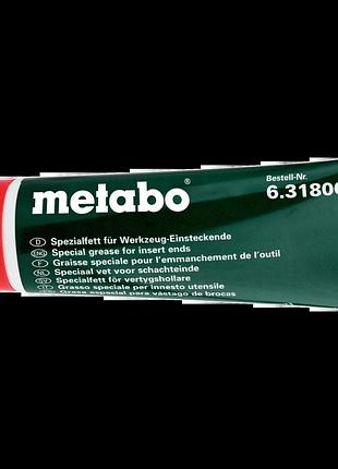 Metabo (631800000) консистентное масло для хвостовика инструмента