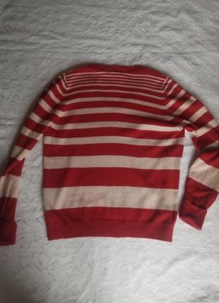М&s кашеміровий светр2 фото