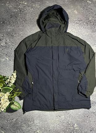 Мембранна куртка вітровка чоловіча karrimor (оригінал)
