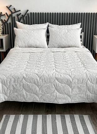Одеяло arcloud - cotton деми хлопок 140x205 полуторное (250 гр/м2)