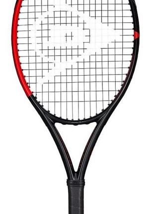 Ракетка dunlop tr cx200 junior 25 no cover gr0