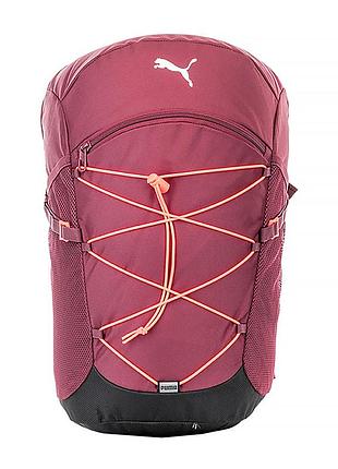 Рюкзак жіночій puma plus pro backpack 7952107