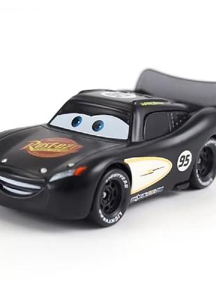 Машинка тачки молния маккуин 95 (lightning mcqueen) (без упаковки)