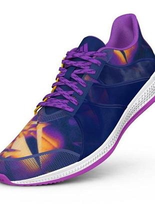 Жіночі тренувальні кросівки adidas gymbreaker bounce