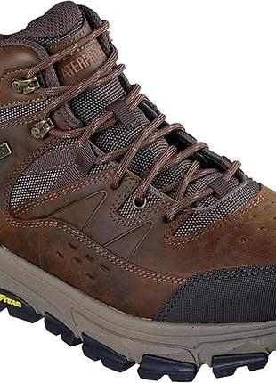 Ботинки skechers torson - callister