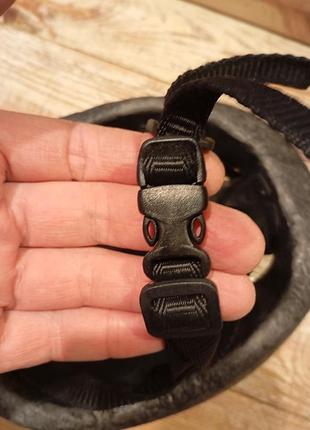 Защитный шлем 5+ 10