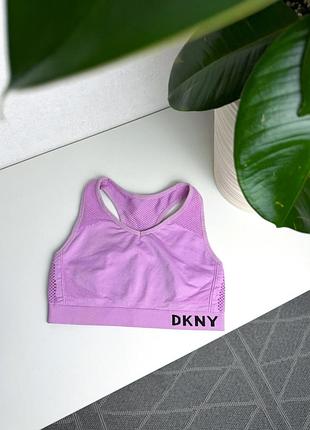 Спортивний топ dkny