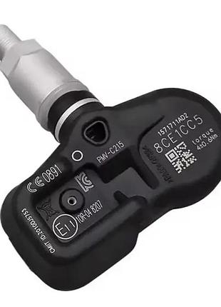 Датчики давления subaru solterra в шинах pmv-c215 42607-48020 4260748020 433мгц